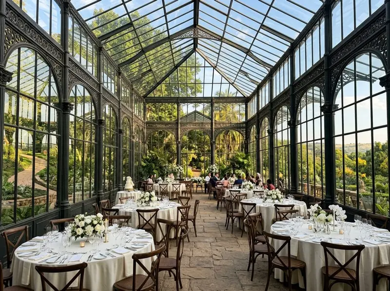 Featured Estate
